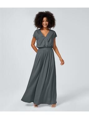 #34 HALARA jumpsuit NWT Sz. Large